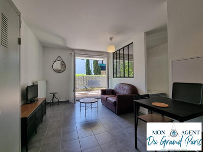 Appartement - 30 m² - 2 pièces