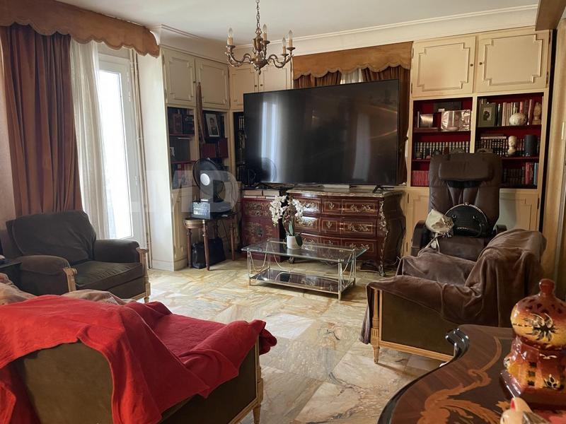 Maison bourgeoise - 340 m² - 12 pièces