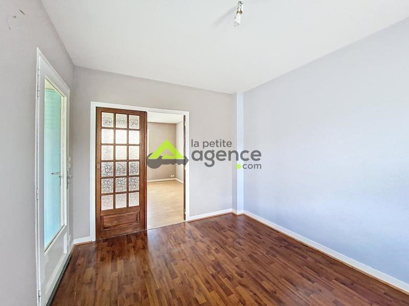 Maison - 175 m² - 6 pièces