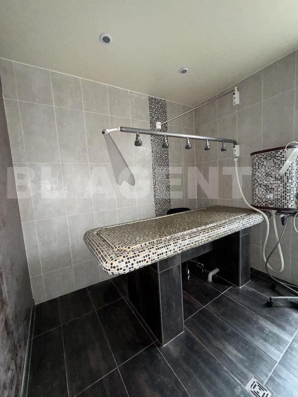 Fonds de commerce - 45 m²