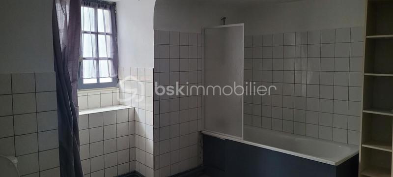 Maison - 145 m² - 3 pièces