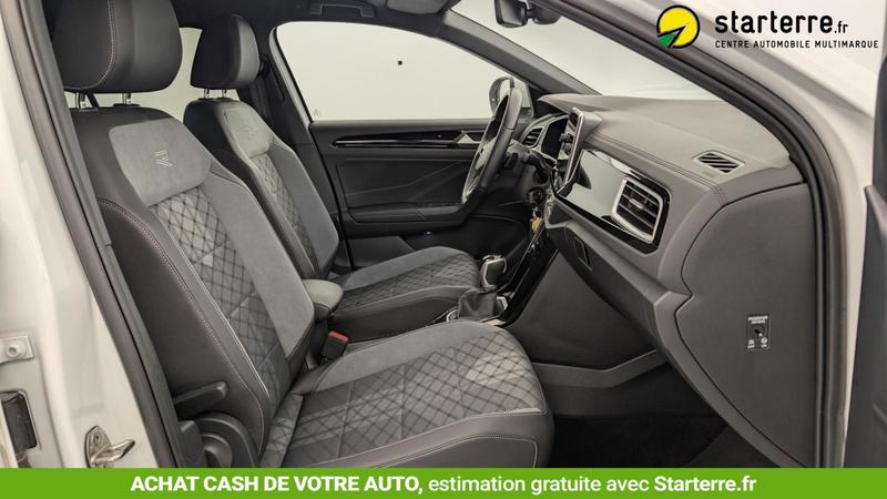 Volkswagen t-Roc 1.5 Tsi Evo 150 Start/Stop Dsg7 R-Line