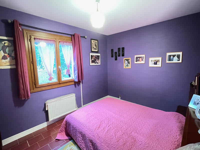 Maison - 180 m² - 9 pièces