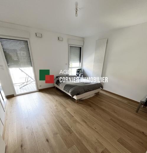 Appartement - 26 m² - 1 pièce