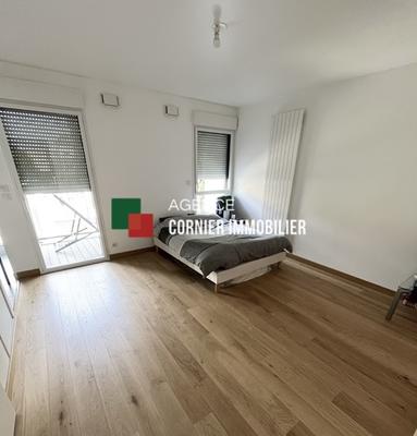 Appartement - 26 m² - 1 pièce