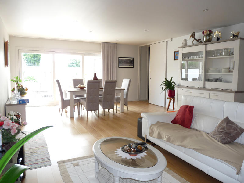 Maison - 131 m² - 4 pièces