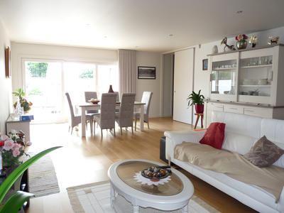 Maison - 131 m² - 4 pièces