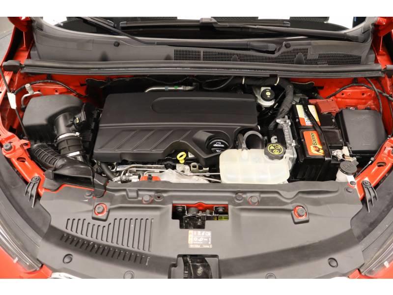 Opel Mokka X 1.6 Cdti - 136 ch 4x2 Color Edition