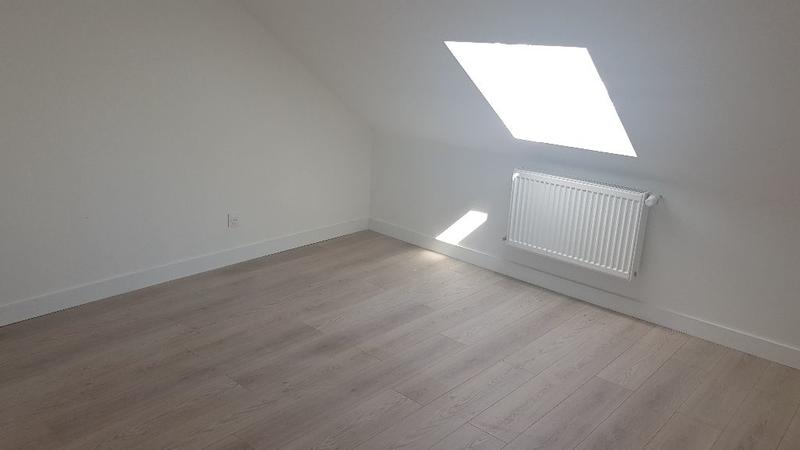 Maison de ville - 93 m² - 4 pièces