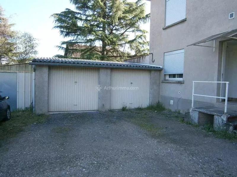 Appartement - 91 m² - 3 pièces