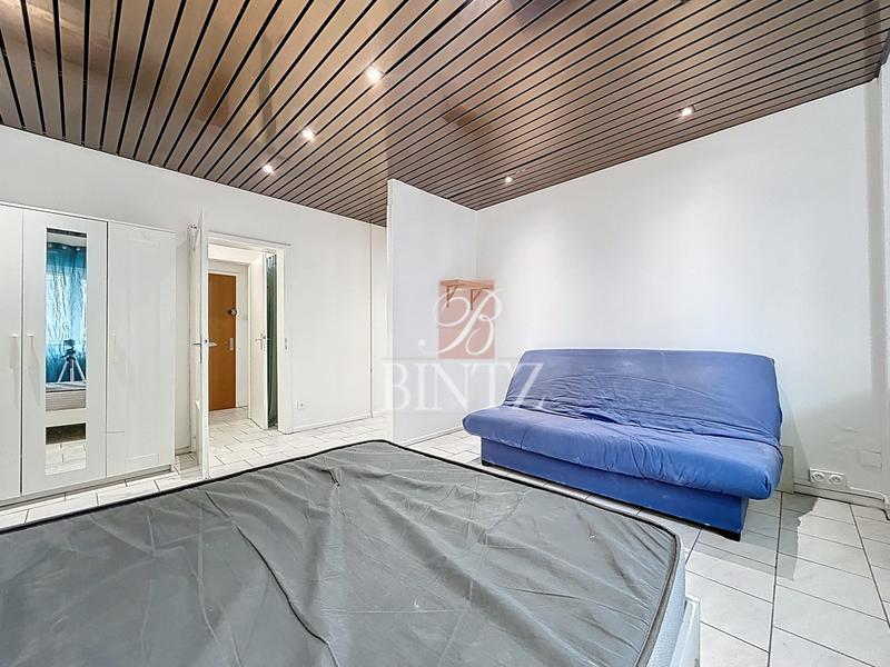 Appartement - 62 m² - 2 pièces