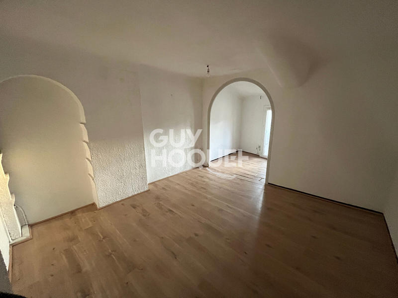 Maison - 79 m² - 3 pièces