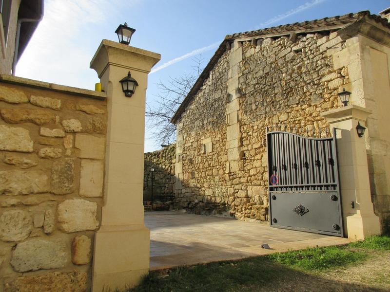 Maison - 172 m² - 5 pièces