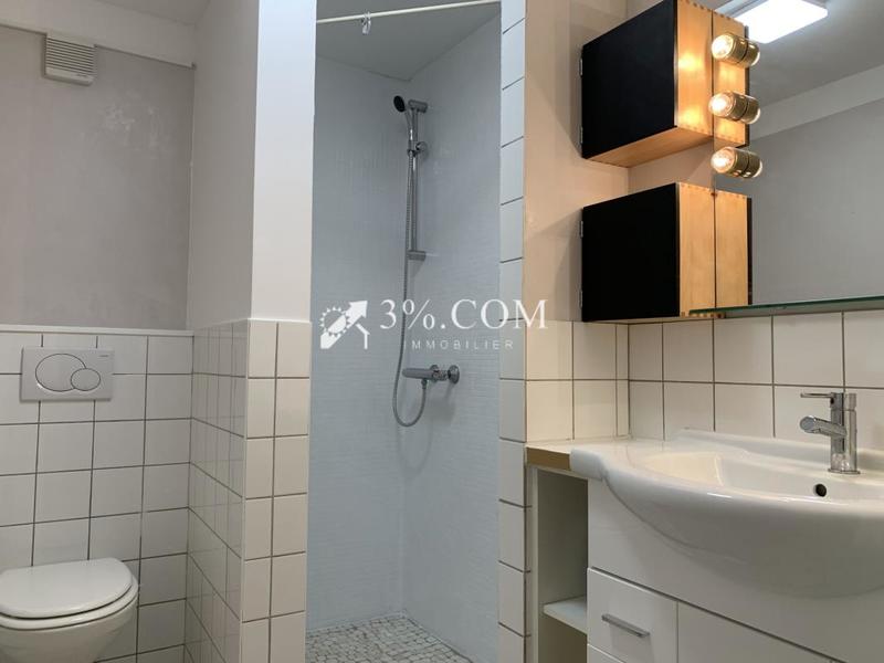 Maison - 134 m² - 5 pièces