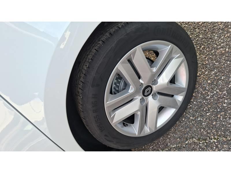 Renault Clio dCi 100 Gsr2 Evolution