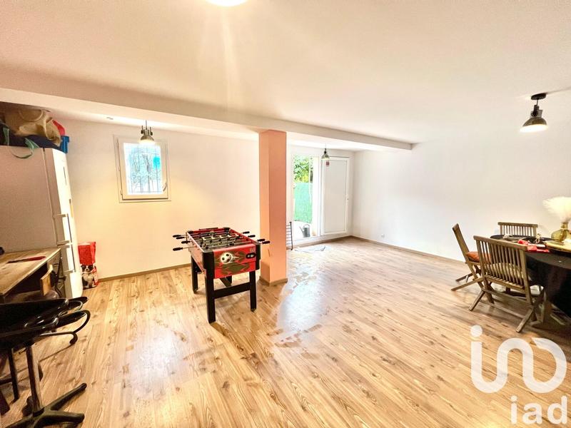 Maison de village - 112 m² - 5 pièces