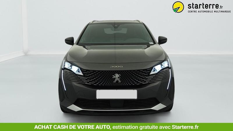 Peugeot 3008 Hybrid4 300 e-Eat8 Gt