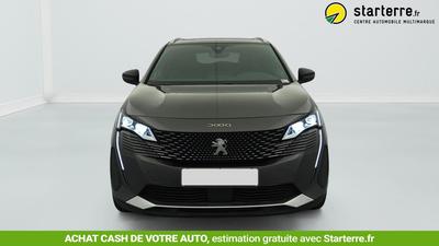 Peugeot 3008 Hybrid4 300 e-Eat8 Gt