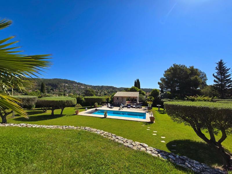 Villa - 192 m² - 6 pièces