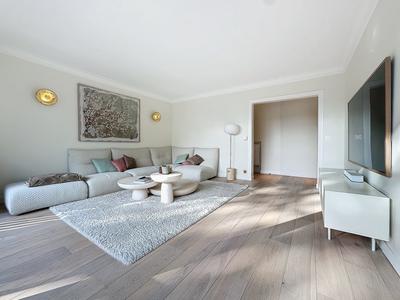 Appartement - 66 m² - 2 pièces