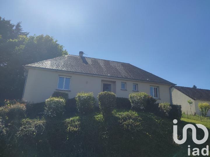 Maison - 117 m² - 4 pièces