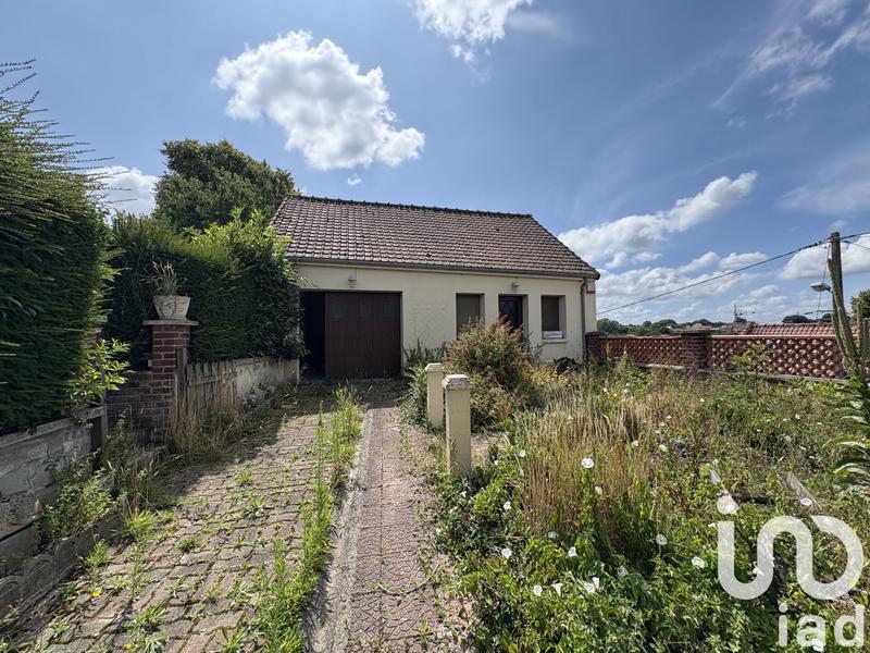 Maison - 268 m² - 14 pièces