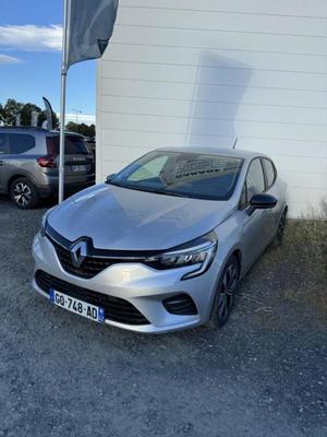 Renault Clio V TCe 100 Gpl Evolution