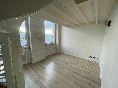 Appartement - 20 m² - 1 pièce
