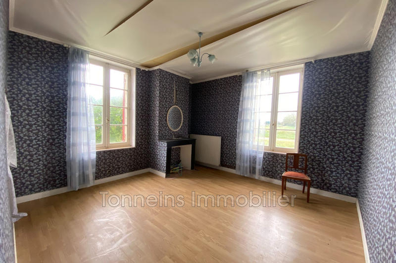 Maison - 105 m² - 4 pièces
