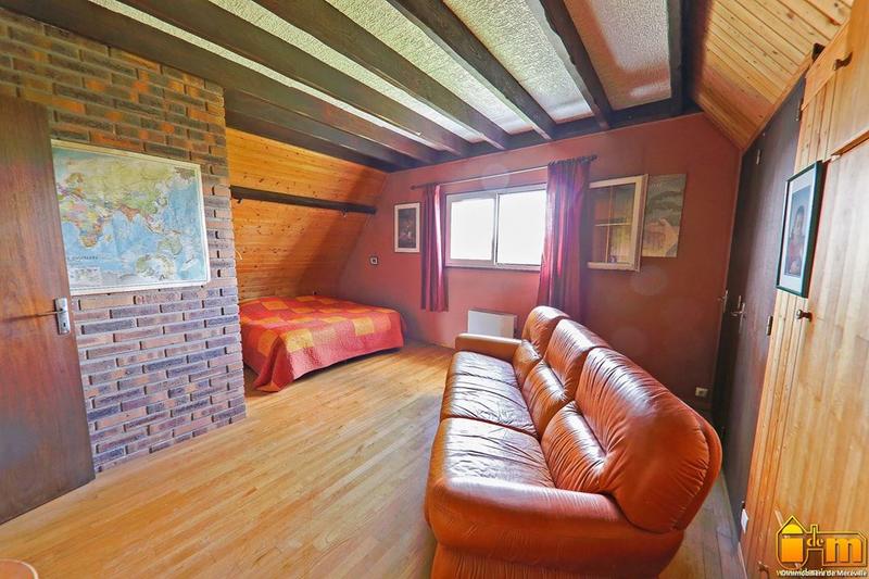 Pavillon - 185 m² - 8 pièces