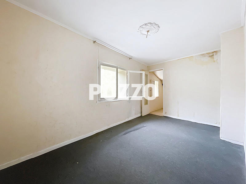 Maison - 65 m² - 3 pièces