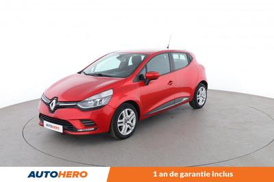 Renault Clio 0.9 TCe Generation 90 ch