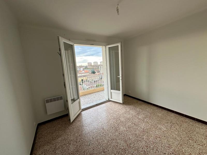 Appartement - 55 m² - 3 pièces