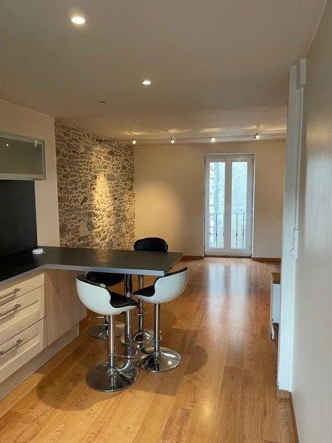 Maison - 88 m² - 5 pièces