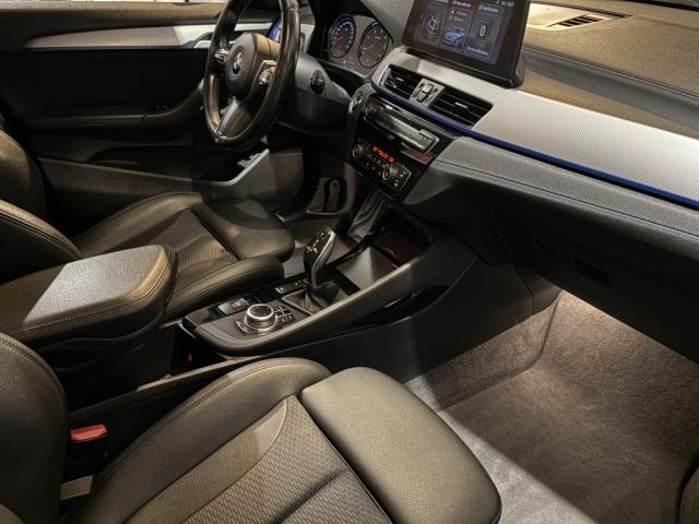 Bmw X2 F39 xDrive 20d 190 ch Bva8 m Sport X