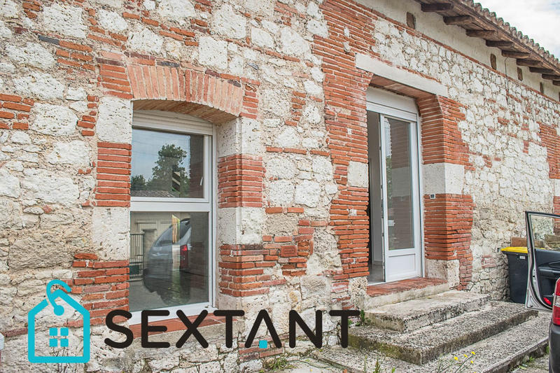 Appartement - 107 m² - 4 pièces