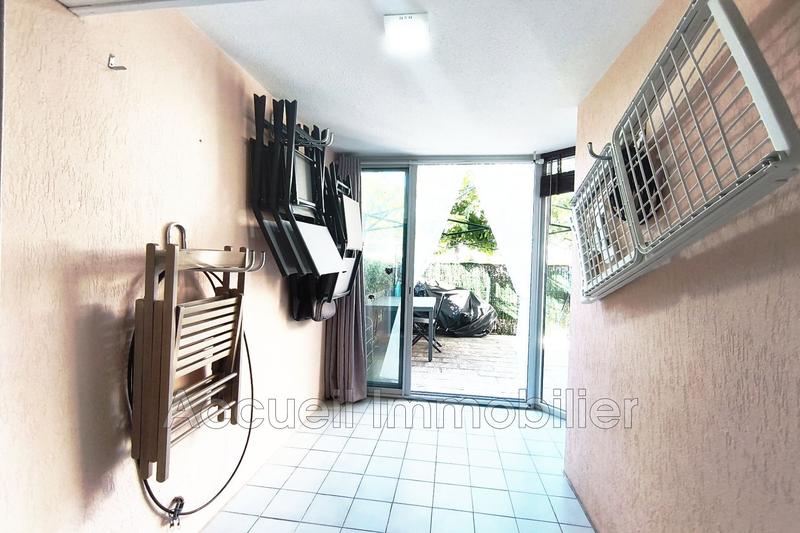 Appartement - 27 m² - 2 pièces