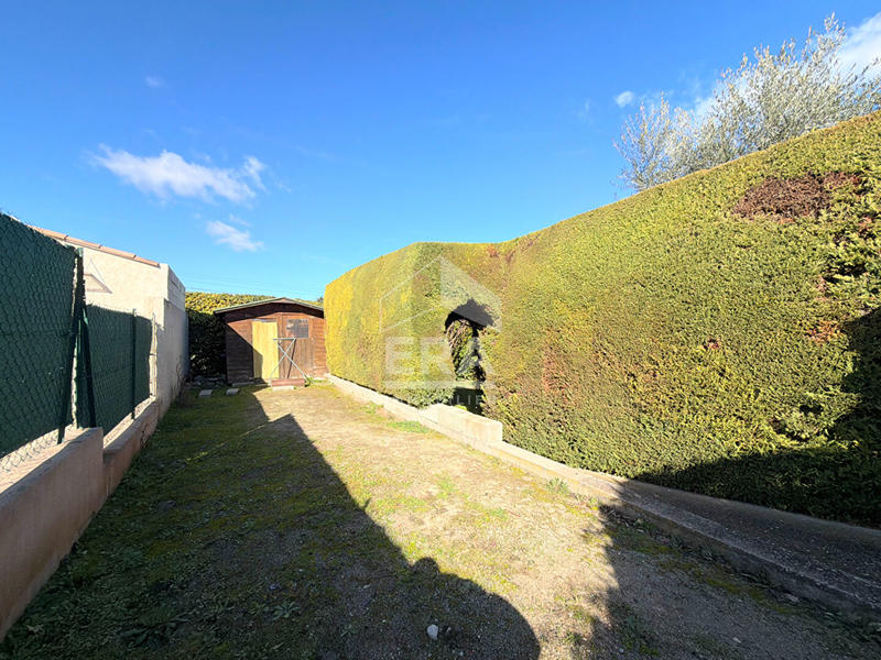 Maison - 84 m² - 5 pièces