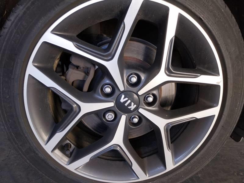 Kia Pro_cee'd Proceed 1.5 t-GDi 160 ch Dct7 Gt Line