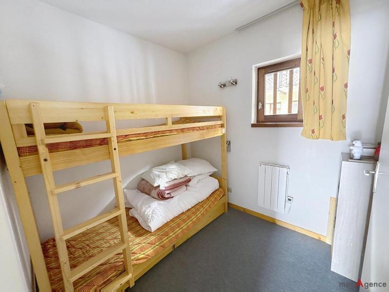 Appartement - 25 m² - 2 pièces