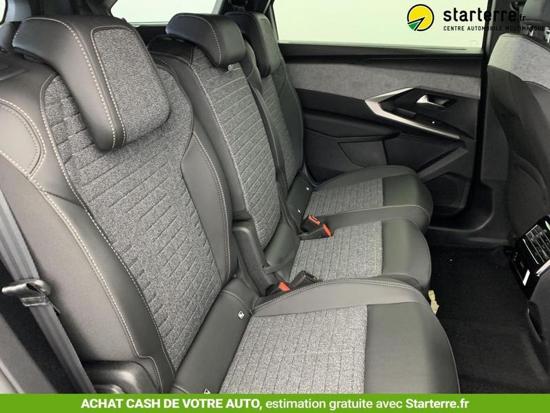 Peugeot 5008 Hybrid 145 e-Dcs6 Allure