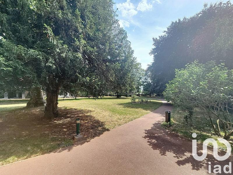 Appartement - 88 m² - 4 pièces