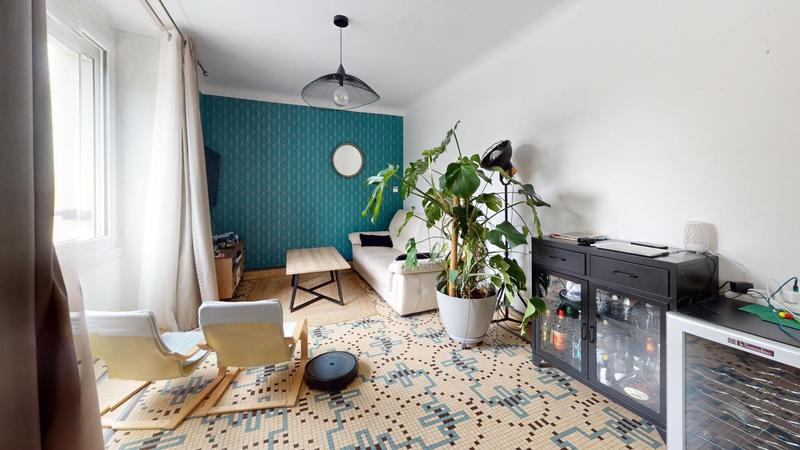 Maison - 128 m² - 5 pièces