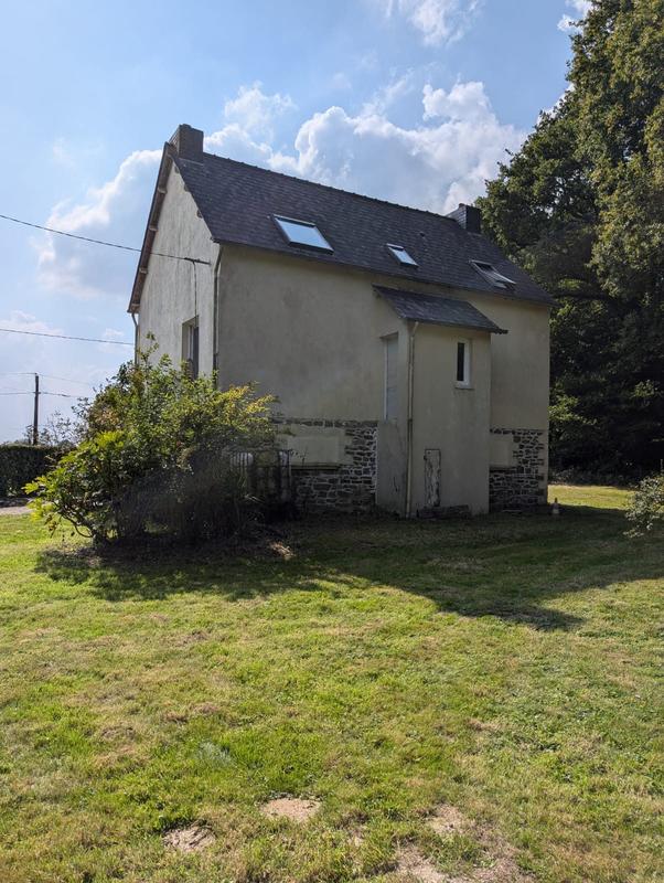 Maison - 106 m² - 4 pièces