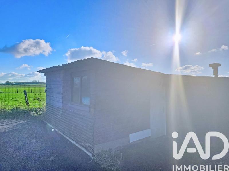 Maison - 85 m² - 3 pièces