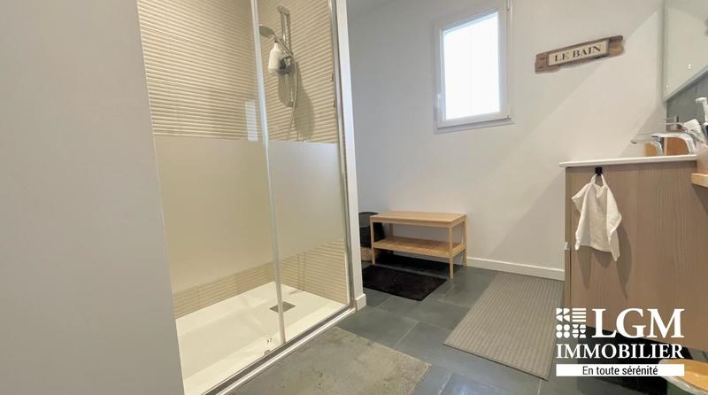 Villa - 109 m² - 5 pièces