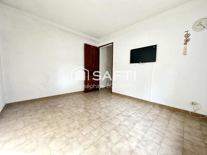 Maison - 211 m² - 11 pièces