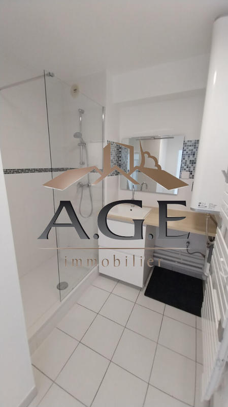 Appartement - 31 m² - 2 pièces