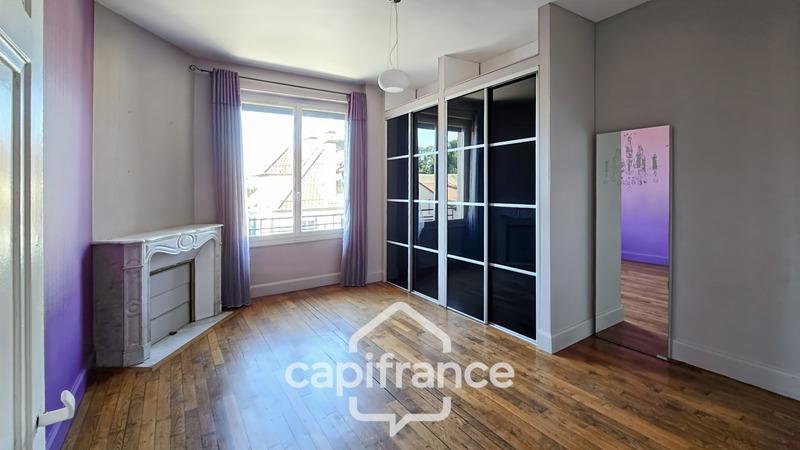 Maison de ville - 193 m² - 7 pièces