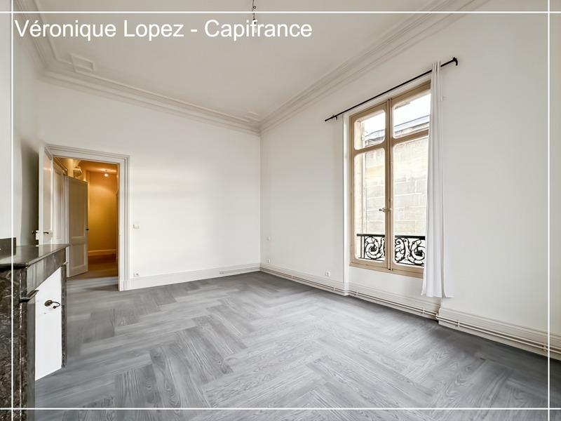 Appartement - 76 m² - 3 pièces